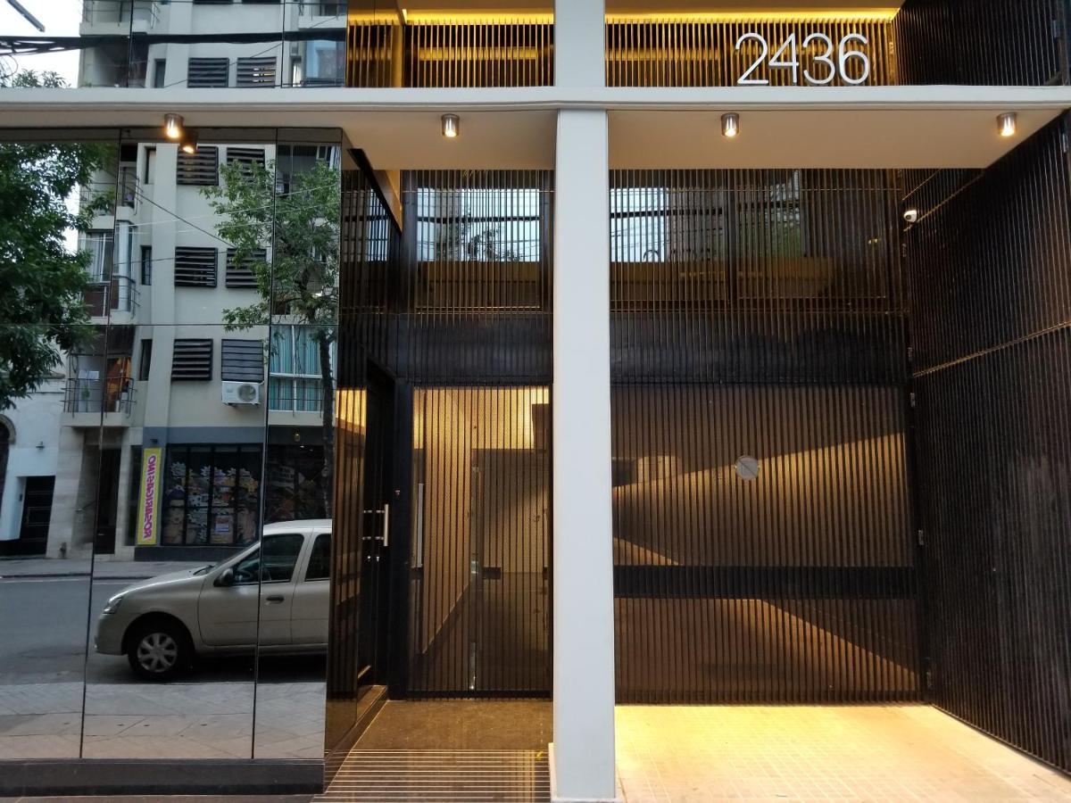 Luminosos Y Modernos Departamentos En Rosario Rosário Exterior foto